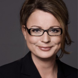 Profilbild Karin Deuser