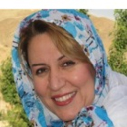 Soheila Pirmoradian