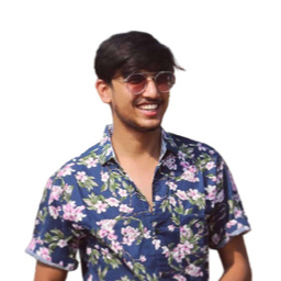 Harshal Sonule