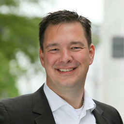 Patrick Schmidt