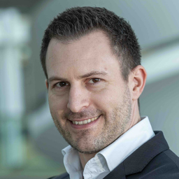 Markus Mühlroth