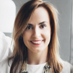 Evgenia Kortashova's profile picture