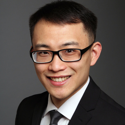 M.Sc. Wei Du