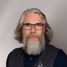 Jörg-Andreas Gottschalk