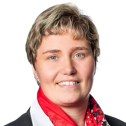 Andrea Leuker