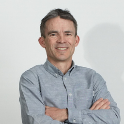 Mark Reeves