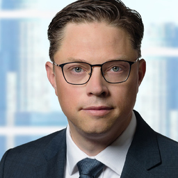 Prof. Dr. Fabian Hinrichs's profile picture