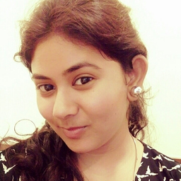 Surabhi Bagul