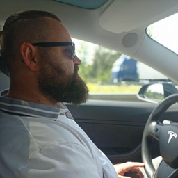 German Baranjuk's profile picture