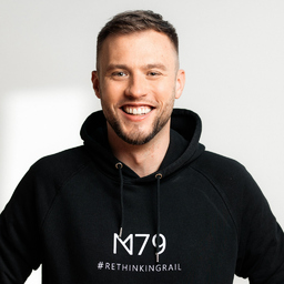 Gerrit Koch to Krax's profile picture