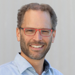 Dr. Ulrich Kastner