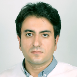 Yaser Davoodi