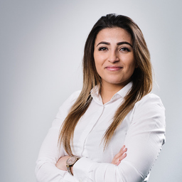 Hazal Tolu