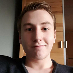 Dominik Krause
