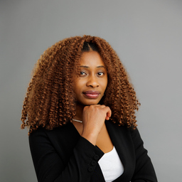 Deborah Brown Majekodunmi