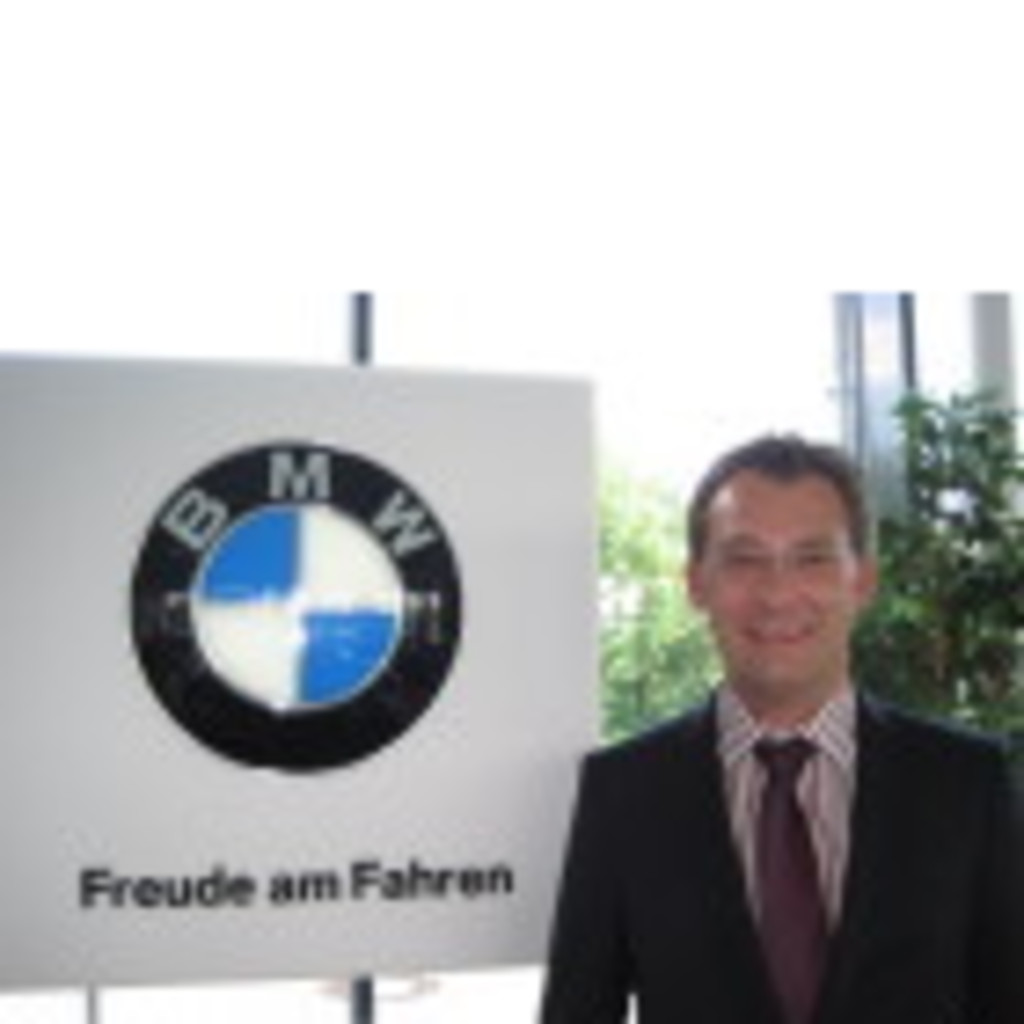 Adam Sumera - Verkaufsberater - BMW Autohaus Erwin Schmidt ...