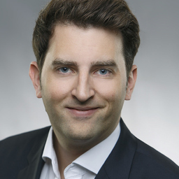 Dr. Jan Christoph Munck-Rieder's profile picture