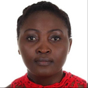 Jacqueline Tayu Mbonguah