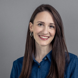 Julia Prammer