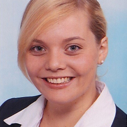 Nadine Stein