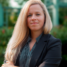 Svenja Hutter