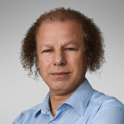 Rachid Benachour