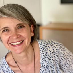 Lilian Taheri