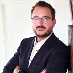 Ing. Martin Hüttner's profile picture