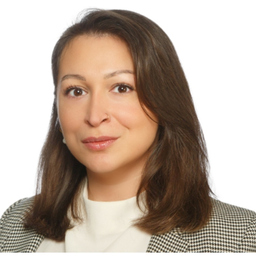 Ing. Dragana Prvulovic BA's profile picture