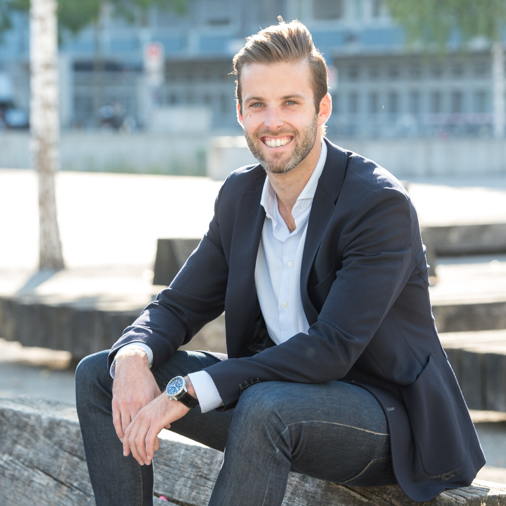 Alain Clavadetscher Planung und Ausführung CAAB GmbH Architektur