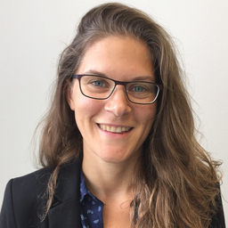 Dr. Liz Ribe