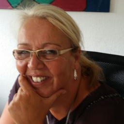 Iris Greiner