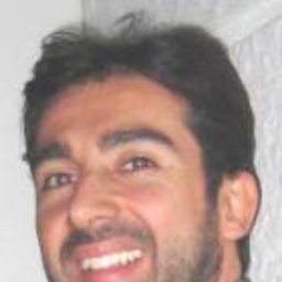 Mahmut Manga
