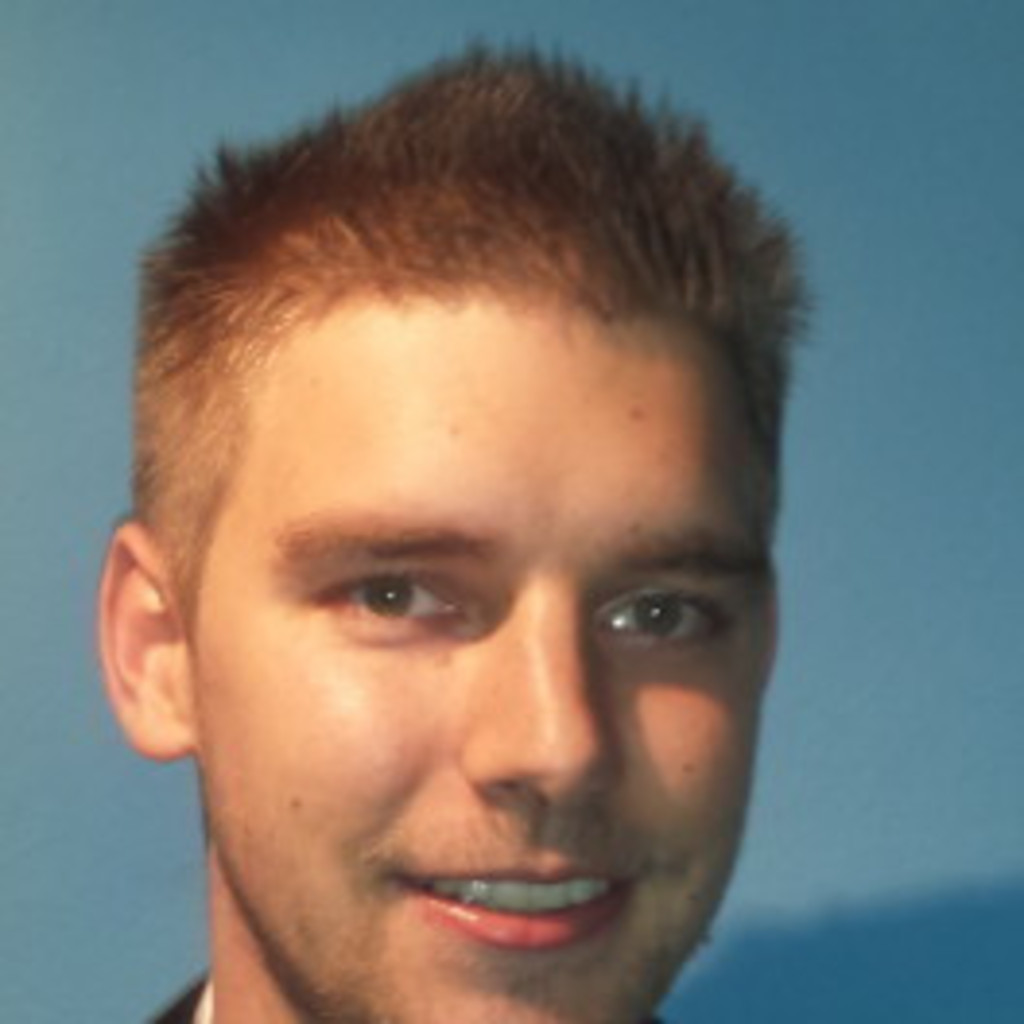 Patrick Bauer Angestellter DPD Systemlogistik Tourenbetreuung XING