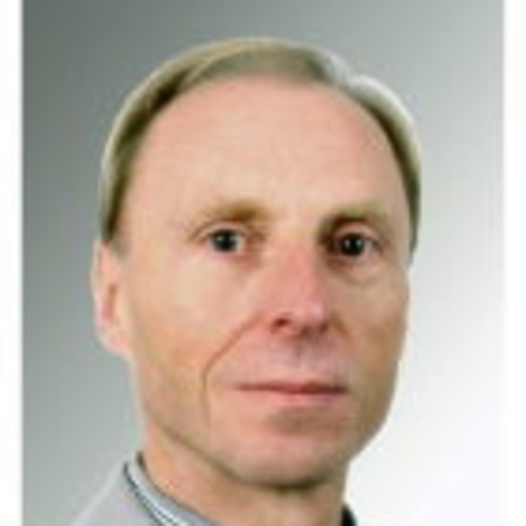 Egon Salmutter Eigentümer Egon Salmutter XING