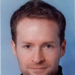 Profilbild Jörg Klein