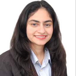 Hiya Sharma