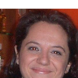 Cristina Marcon