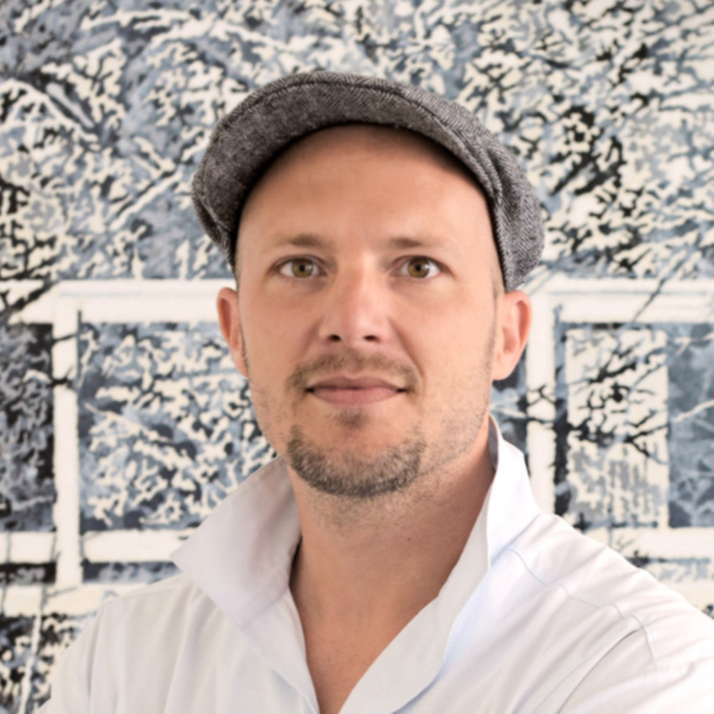 Robert Mertens Galerist Galerie Freitag 18.30 XING