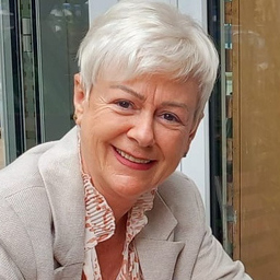 Marina Kemnitz