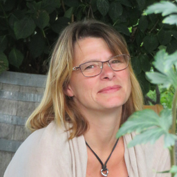 Elke Gail