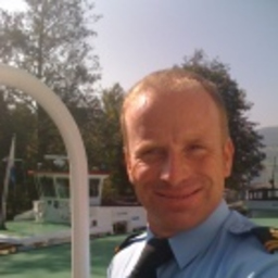 Ralph Bury