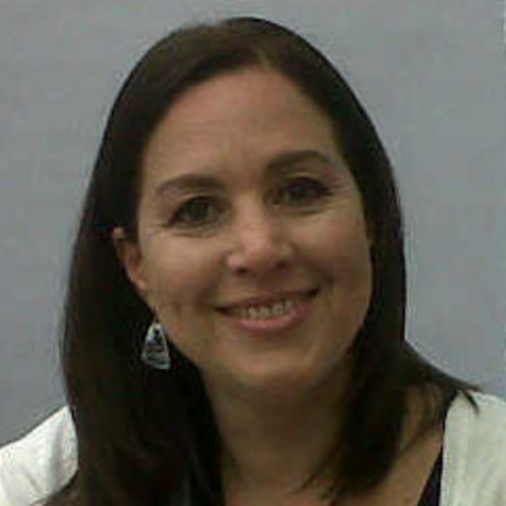 Social Media Profilbild Alejandra Saavedra 