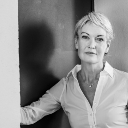 Claudia Saatmann