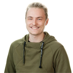Alexander Bölsch's profile picture