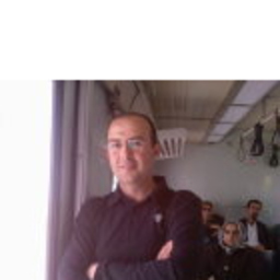 Serkan Nergiz