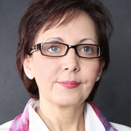 Mag. Zarica Ostojic