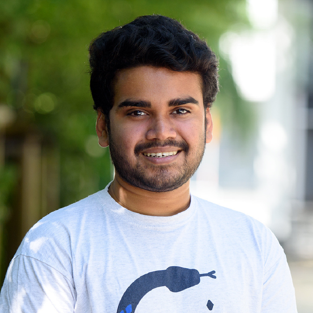 Saurav Singh - Software Developer - gastromatic - vertical cloud ...