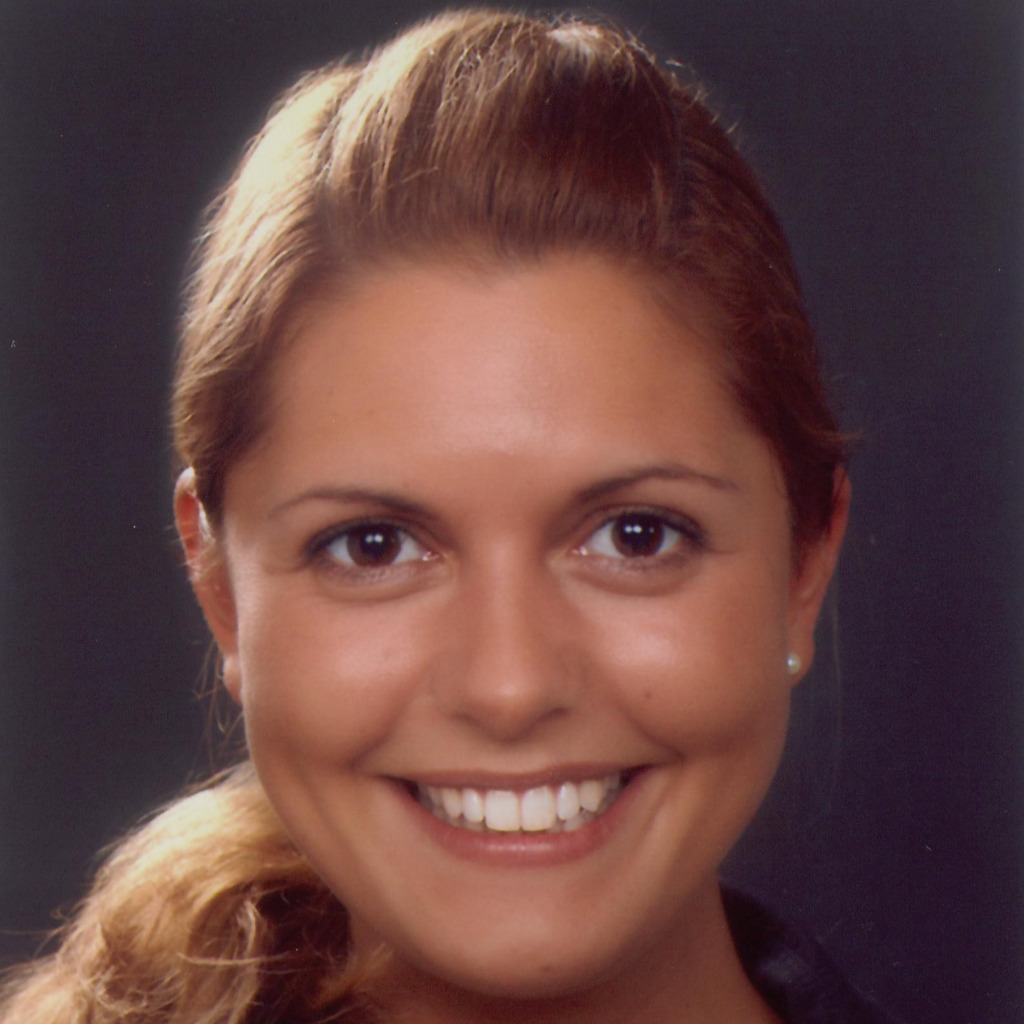 Ines Jacobs Inhaberin, CEO Event IM Entertainment & Events GmbH XING