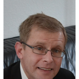 Ralph Hebestreit